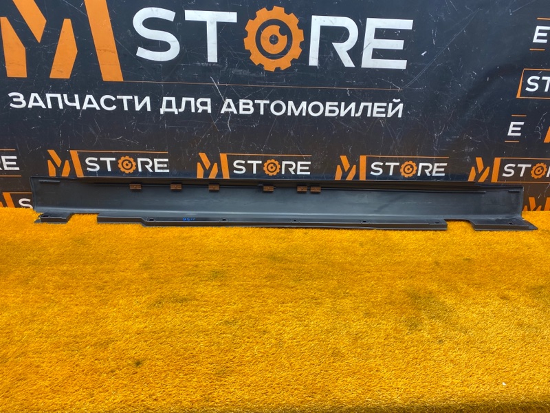 накладка на порог, 1000 рублей, Красноярск