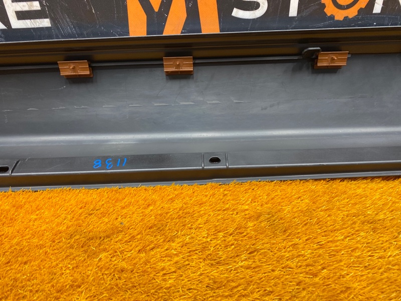 накладка на порог, 1000 рублей, Красноярск