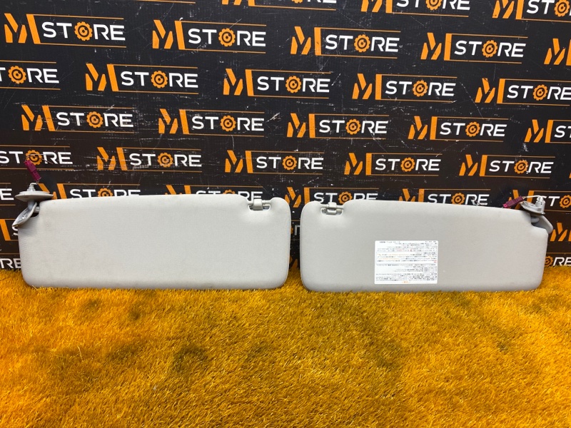 Козырек солнцезащитный, 1340 рублей, Красноярск