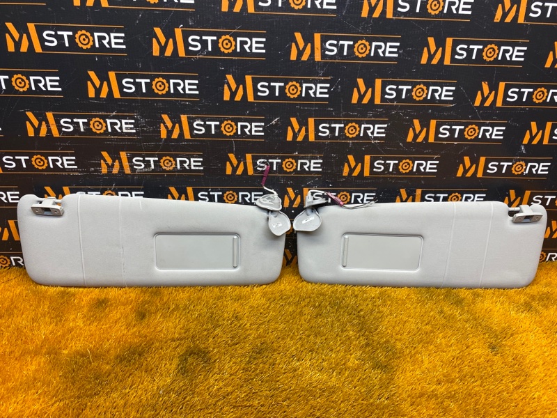 Козырек солнцезащитный, 1340 рублей, Красноярск