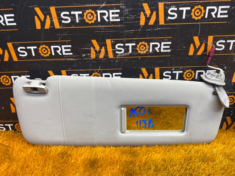 Козырек солнцезащитный, 1340 рублей, Красноярск