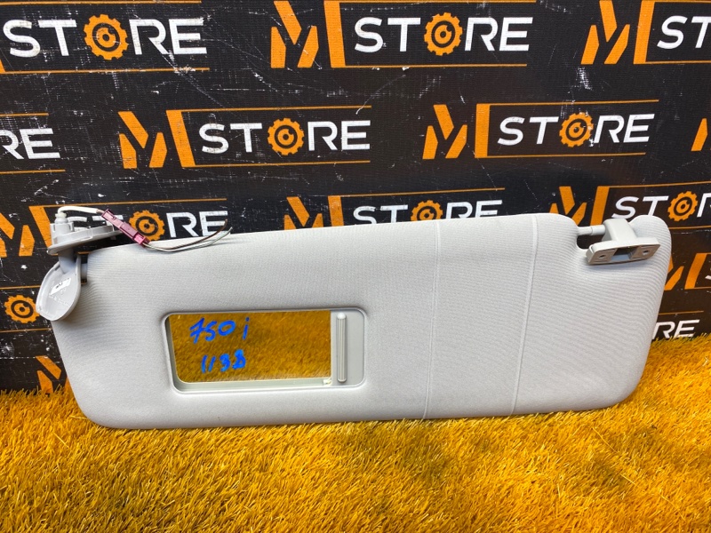 Козырек солнцезащитный, 1340 рублей, Красноярск