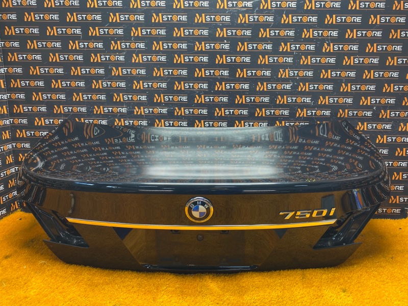 крышка багажника, 2500 рублей, Красноярск