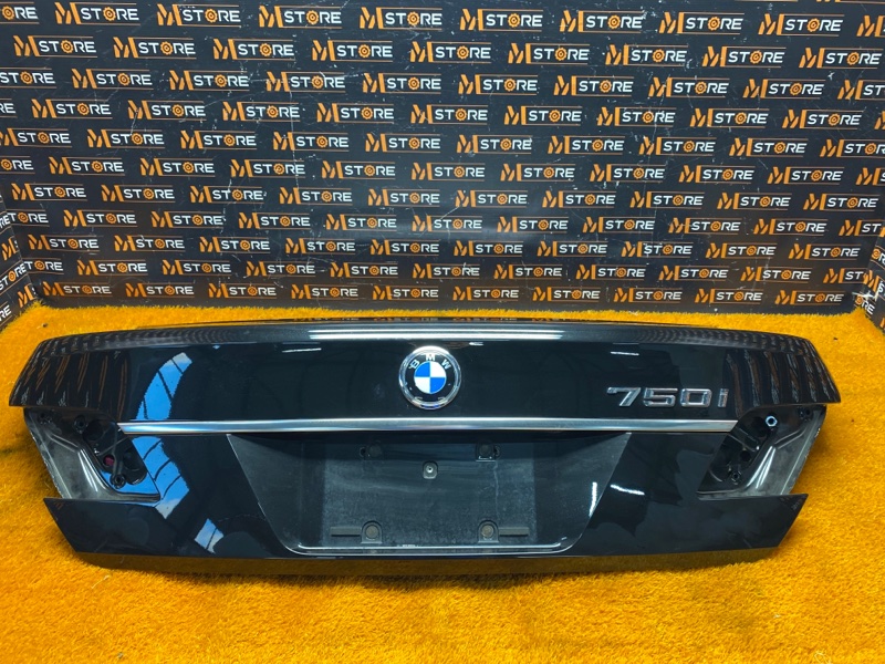 крышка багажника, 2500 рублей, Красноярск