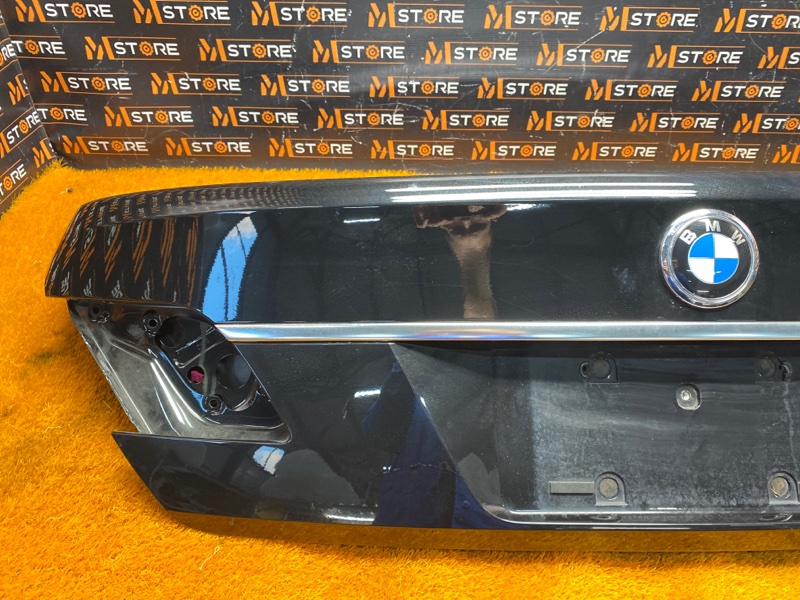 крышка багажника, 2500 рублей, Красноярск