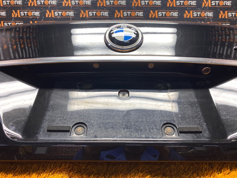 крышка багажника, 2500 рублей, Красноярск