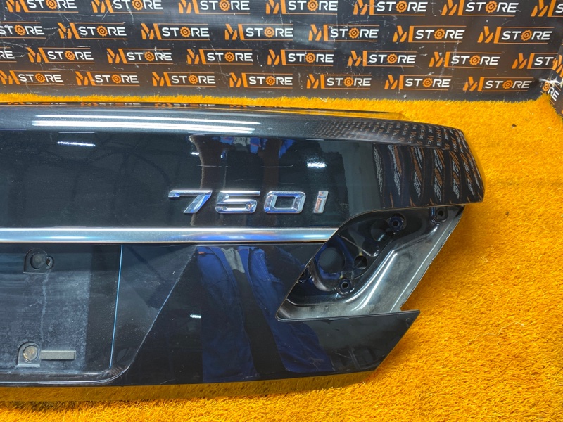 крышка багажника, 2500 рублей, Красноярск