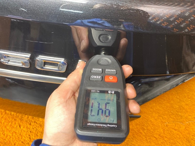 крышка багажника, 2500 рублей, Красноярск