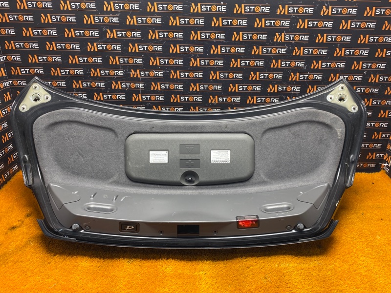 крышка багажника, 2500 рублей, Красноярск