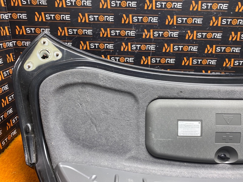 крышка багажника, 2500 рублей, Красноярск