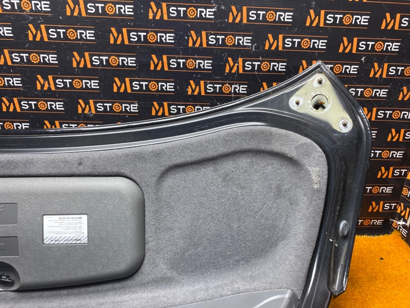 крышка багажника, 2500 рублей, Красноярск