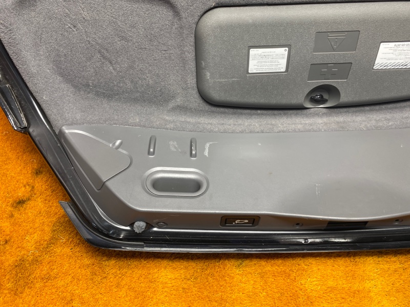 крышка багажника, 2500 рублей, Красноярск