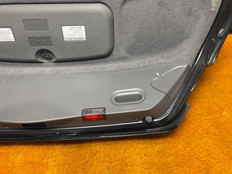 крышка багажника, 2500 рублей, Красноярск