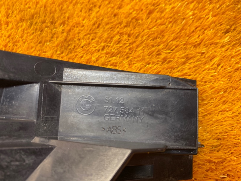 крепление бампера, 300 рублей, Красноярск