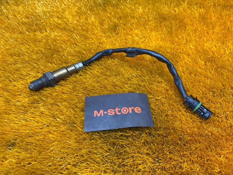 Датчик кислорода, 1000 рублей, Красноярск