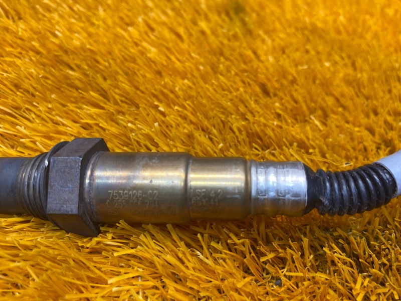 Датчик кислорода, 1500 рублей, Красноярск