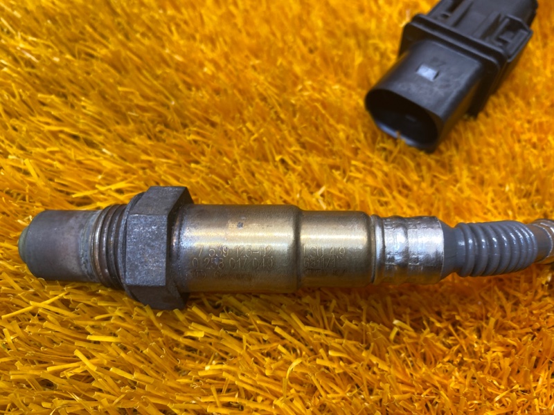 Датчик кислорода, 2000 рублей, Красноярск