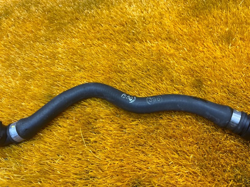 Патрубок системы охлаждения, 700 рублей, Красноярск