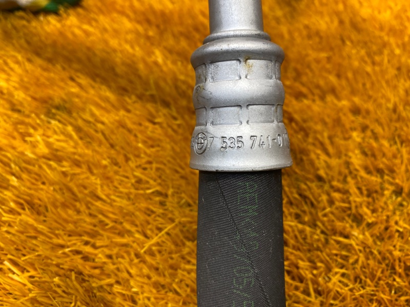 трубка масляная, 500 рублей, Красноярск