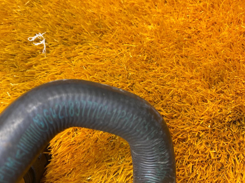 патрубок отопителя, 700 рублей, Красноярск