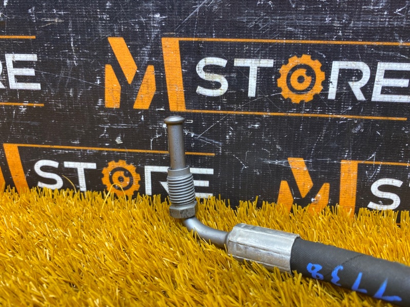 трубка масляная, 2000 рублей, Красноярск