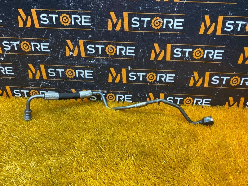 трубка масляная, 2000 рублей, Красноярск