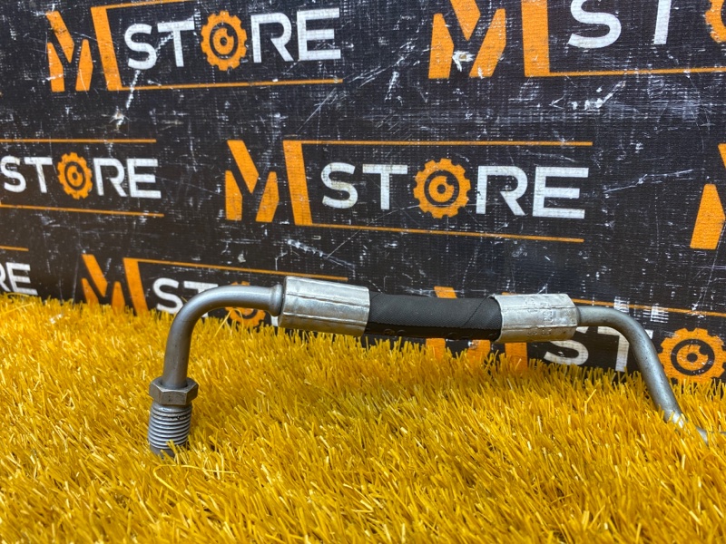 трубка масляная, 2000 рублей, Красноярск