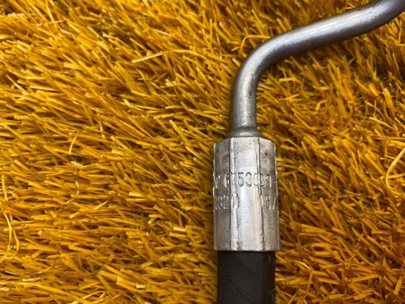 трубка масляная, 2000 рублей, Красноярск