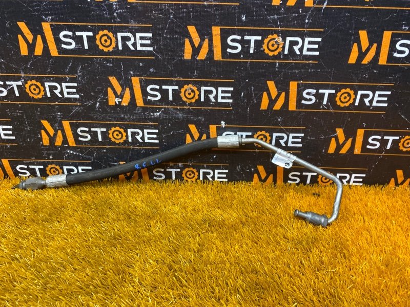 трубка масляная, 1500 рублей, Красноярск