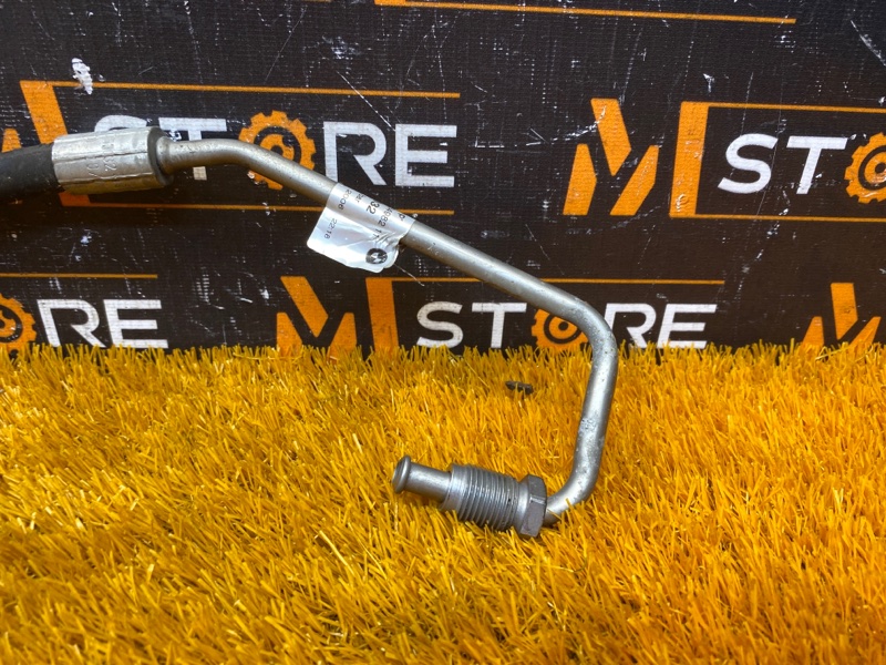 трубка масляная, 1500 рублей, Красноярск