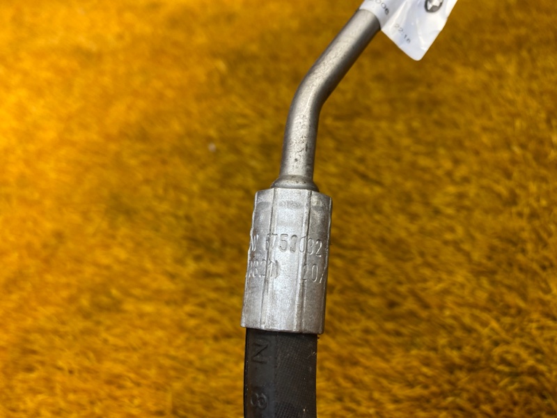 трубка масляная, 1500 рублей, Красноярск