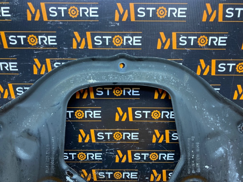 защита двигателя, 1500 рублей, Красноярск