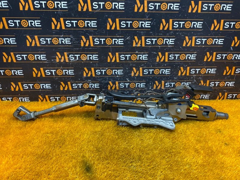 рулевая колонка, 830 рублей, Красноярск