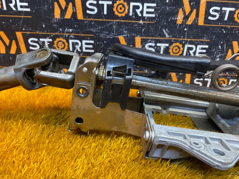 рулевая колонка, 830 рублей, Красноярск