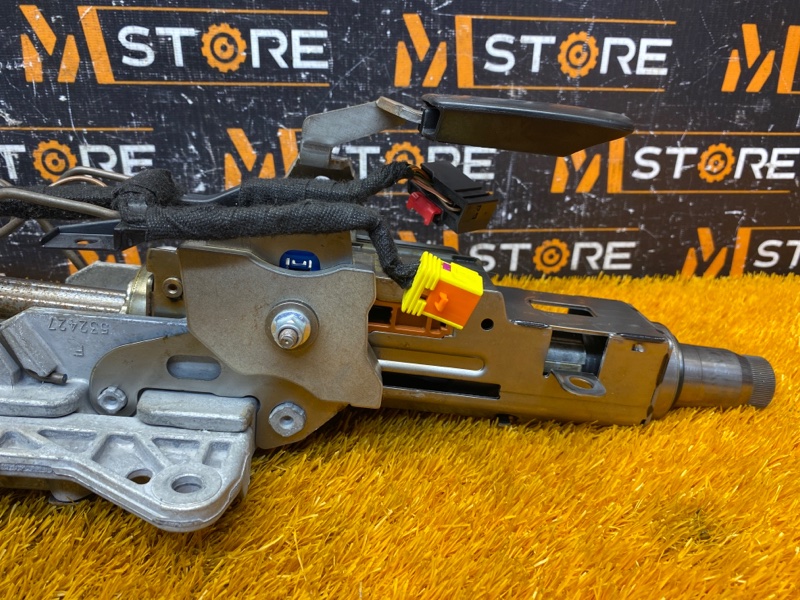 рулевая колонка, 830 рублей, Красноярск