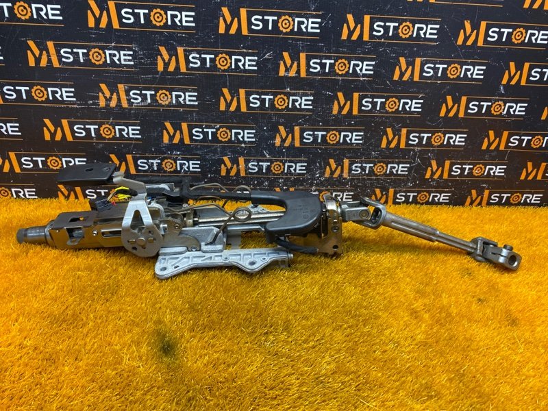 рулевая колонка, 830 рублей, Красноярск