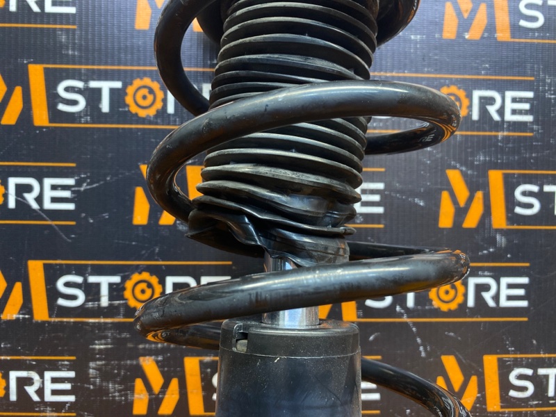 стойка подвески, 3400 рублей, Красноярск