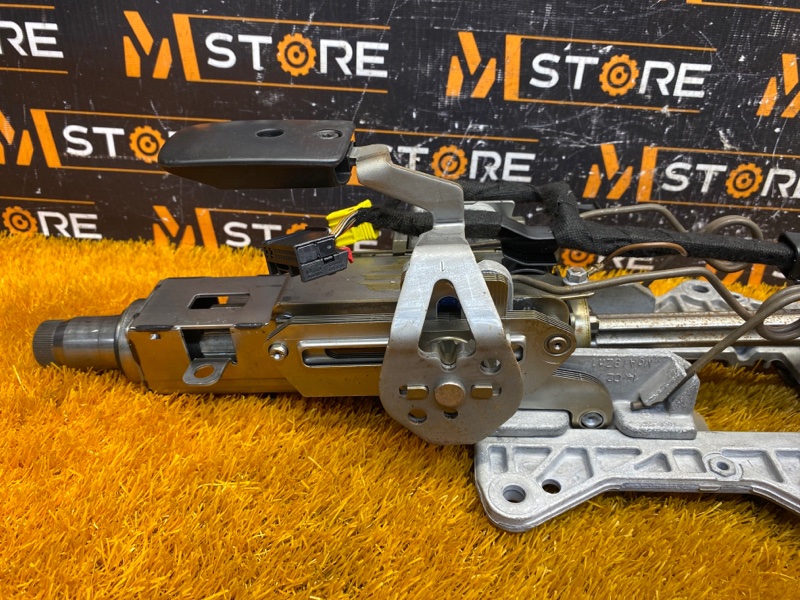 рулевая колонка, 830 рублей, Красноярск