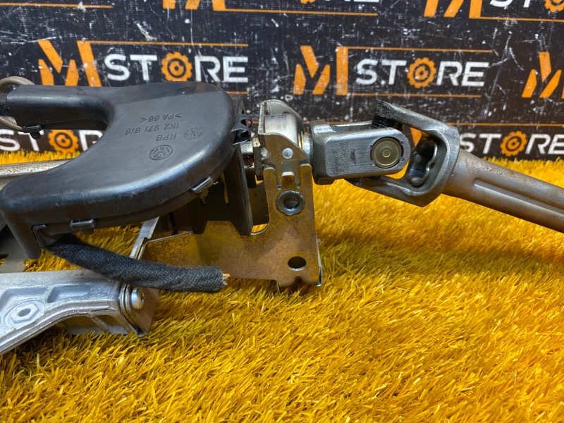 рулевая колонка, 830 рублей, Красноярск