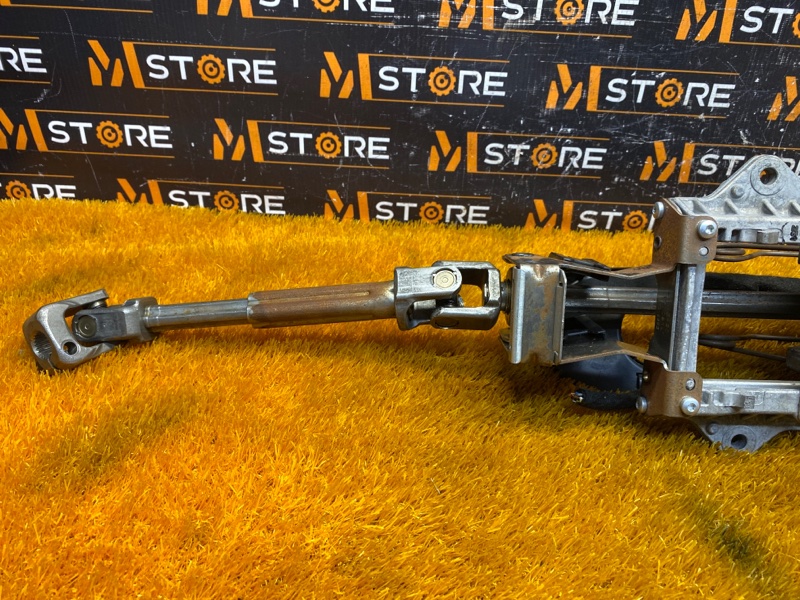 рулевая колонка, 830 рублей, Красноярск