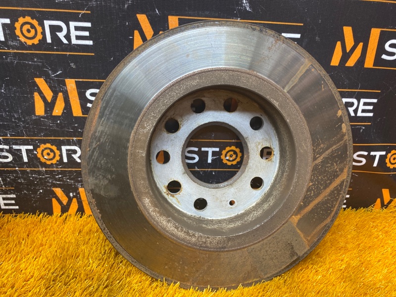 Диск тормозной, 2000 рублей, Красноярск