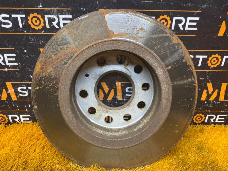 Диск тормозной, 2000 рублей, Красноярск