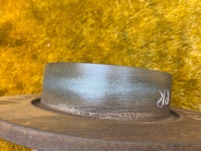 Диск тормозной, 2000 рублей, Красноярск