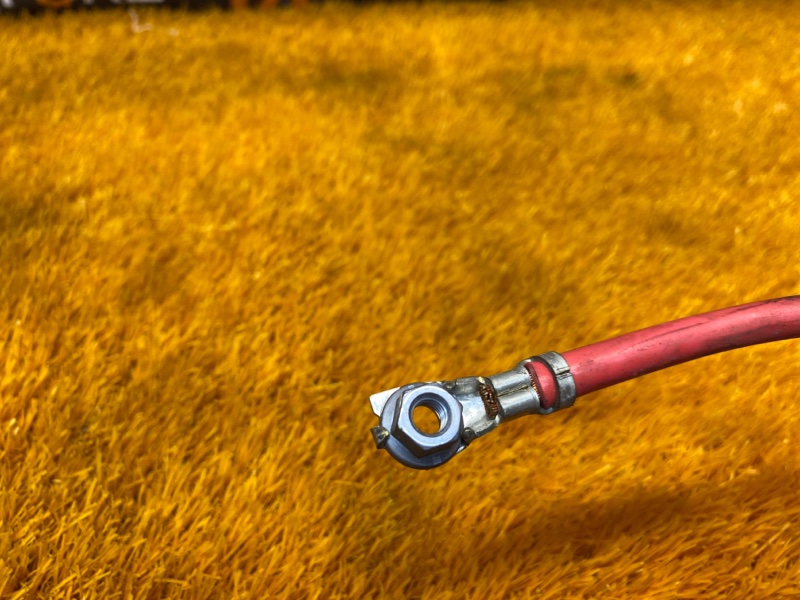 Клемма аккумулятора, 430 рублей, Красноярск