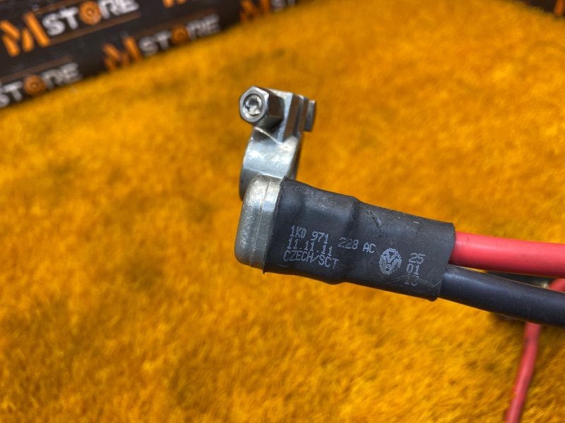 Клемма аккумулятора, 430 рублей, Красноярск