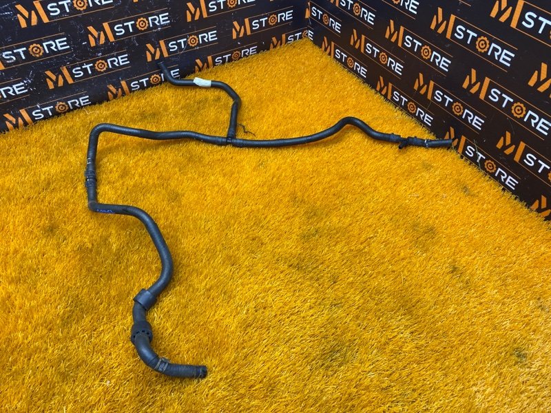 Патрубок системы охлаждения, 610 рублей, Красноярск