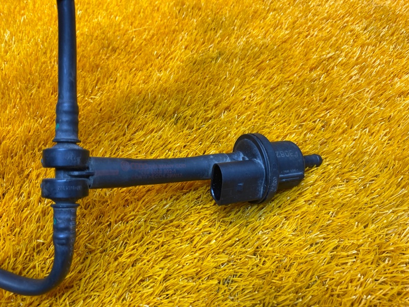 Клапан вентиляции топливного бака, 1420 рублей, Красноярск