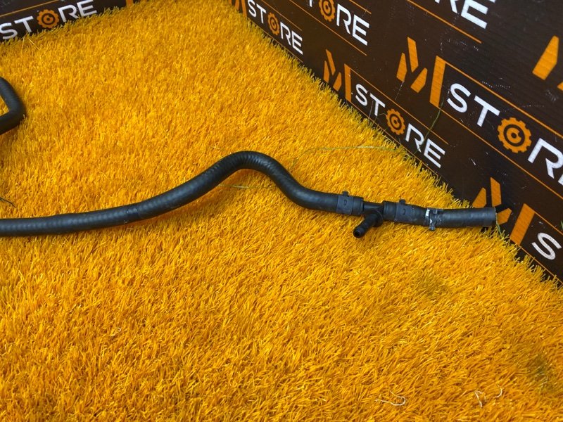 Патрубок системы охлаждения, 610 рублей, Красноярск