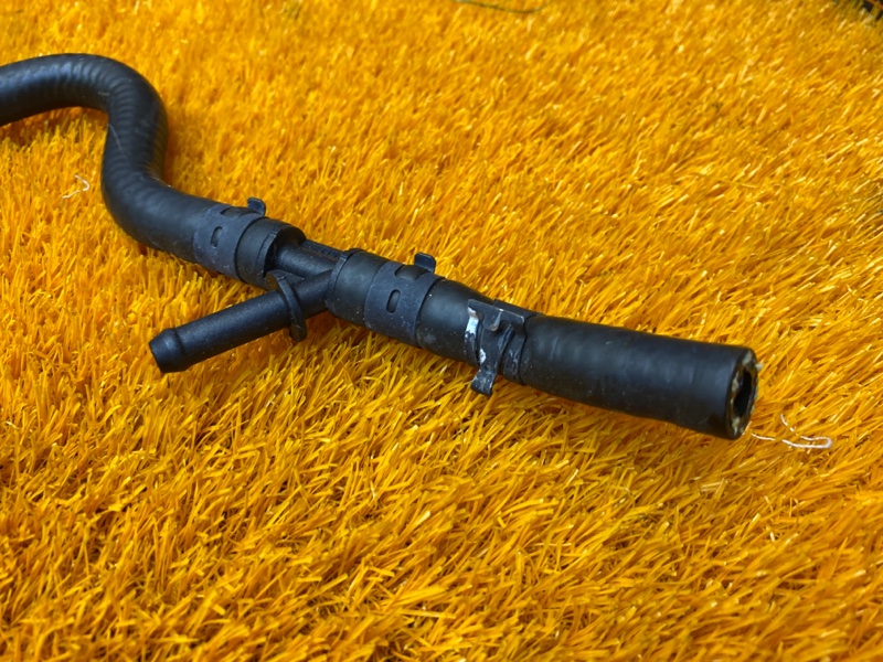 Патрубок системы охлаждения, 610 рублей, Красноярск