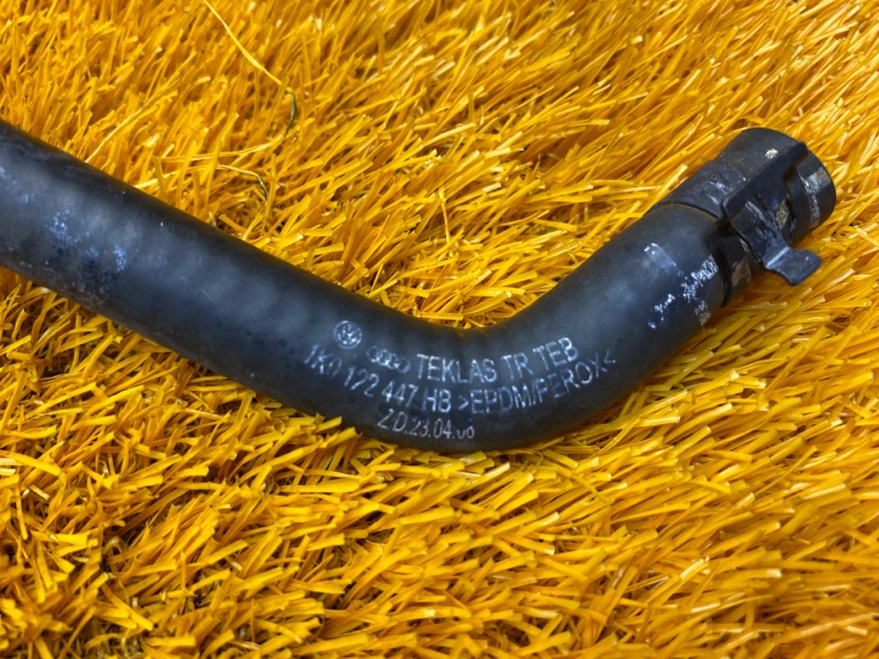 Патрубок системы охлаждения, 610 рублей, Красноярск